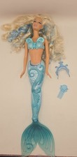 Barbie Fairytopia Mattel
