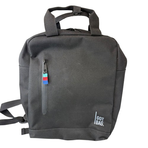 Got bag daypack zaino - bag,