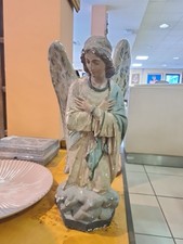 Statua angelo