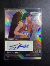 2024 Panini Prizm EuroLeague -