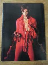 PRINCE - jam of the year  Tour