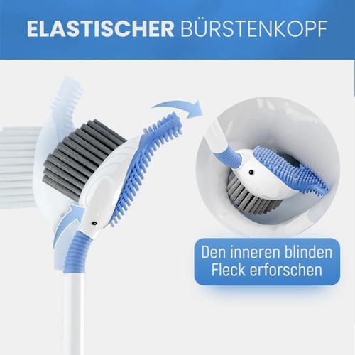 Set scopino bagno con - set,