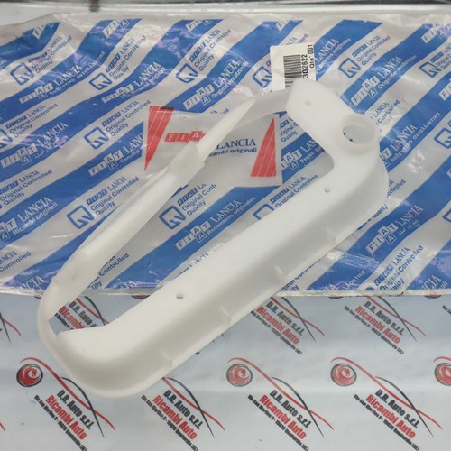 Cornice sinistra airbag - sinistra, sedile