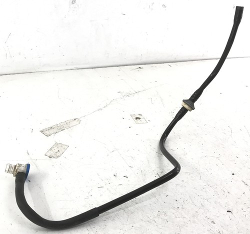 Tubo servofreno fiat panda - tubo,