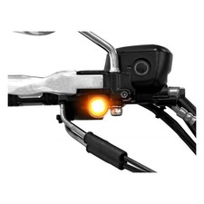 LED Arrows Goat Below Bar