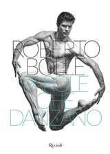 EBOND Parole Che Danzano