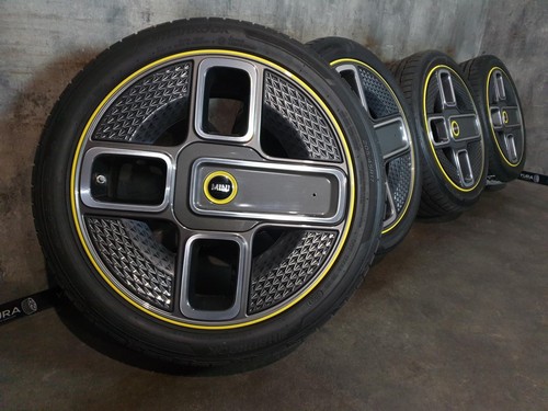 Cerchi lega mini f57 cabrio - cerchi,