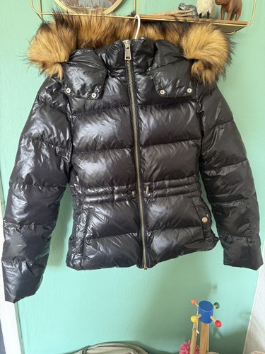 Piumino donna zara nero - donna,