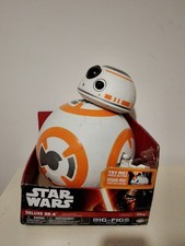 DELUXE BB-8 ROBOT 2016 Star