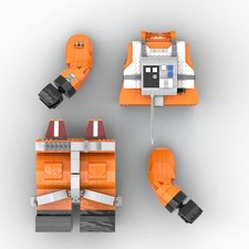 Vendita calda figure corpo