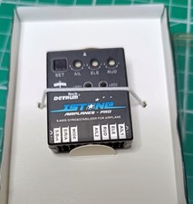 Stabilizzatore di Volo -