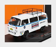 1:43 IXO Volkswagen T2 Minibus