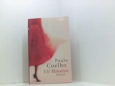 Elf Minuten Paulo, Coelho: