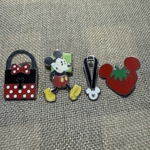 Spille disney collezione - spille,