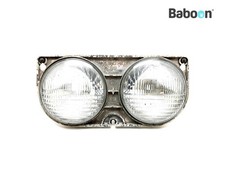 Faro anteriore gilera 600 - gilera, rc