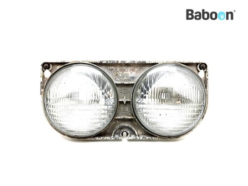 Faro anteriore gilera - rc, 600