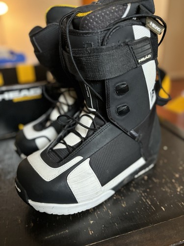 Stivali snowboard head - da,