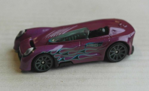Hot wheels monoposto - wheels,