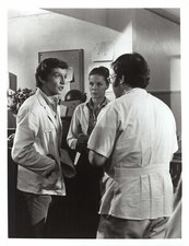 Scott Hylands Renne Jarrett