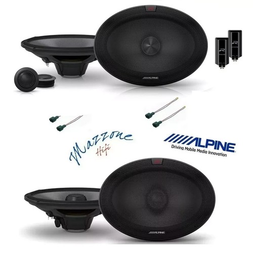 Alpine s69 s69c 2 - r-s69.2, r-s69c.2