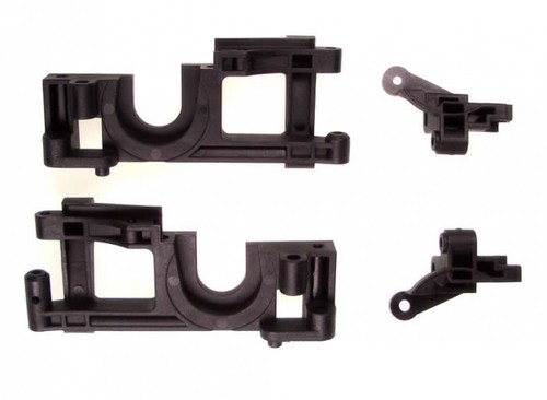 Kyosho one shin bulkhead - sr,