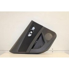 PANNELLO INT. PORTA POST. SX PER SEAT - CUPRA LEON (12-16) 1.6 TDI (81KW) 2012