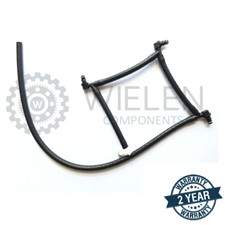 TUBO DI RITORNO INIETTORE