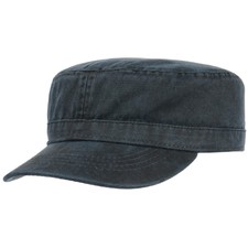 LIPODO Classic Cotton Army Cap