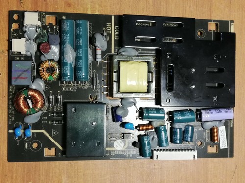 Haier let26c420 scheda - tv,