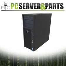 HP Z420 PC 6-Core 3,50 GHz
