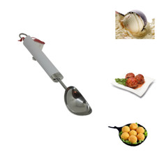 Cucchiaio gelato Lagostina