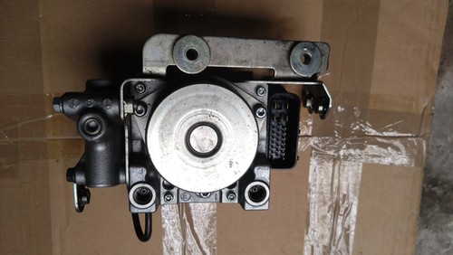 Module pompe systeme - systeme, abs