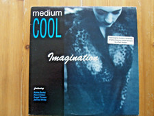 Medium Cool-Imagination- A