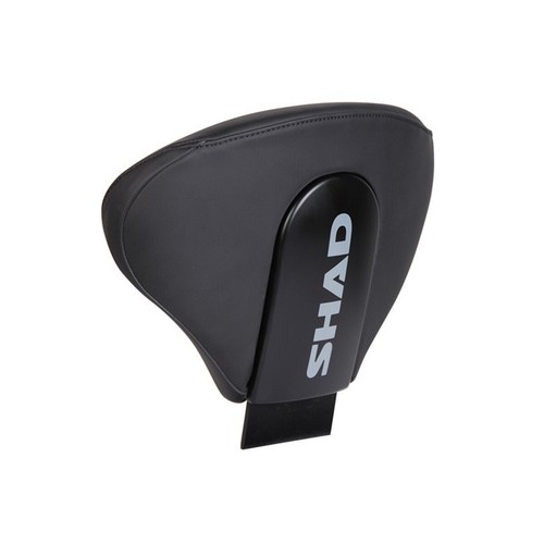 Cuscino per schienalino moto - cuscino,