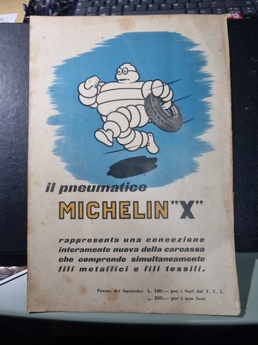 Pneumatici michelin - pneumatici, michelin"x"