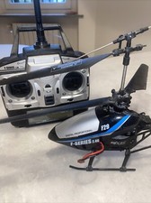 elicottero radiocomandato 