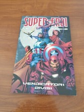 MM LE GRANDI SAGHE n.52 VENDICATORI DIVISI OTTIMO EDICOLA