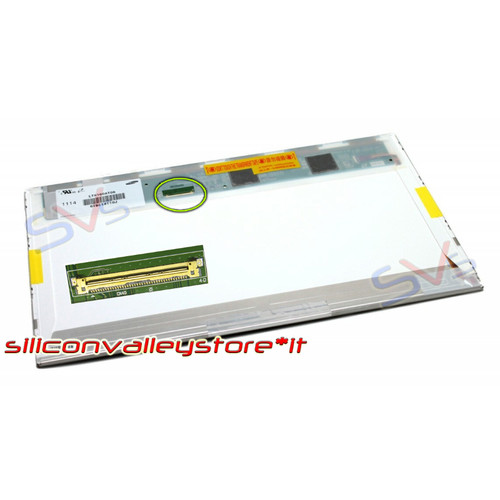 Schermo display led per - display, da