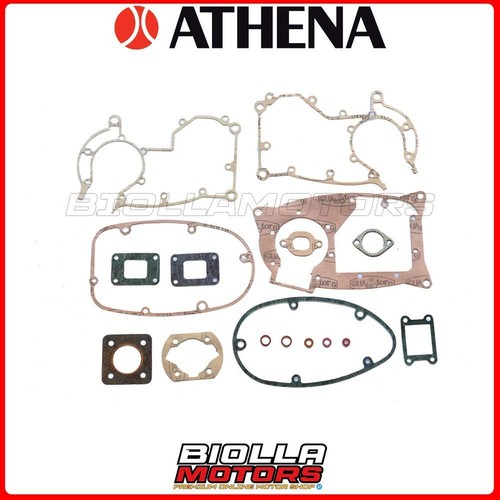 Kit guarnizioni motore athena - guarnizioni,