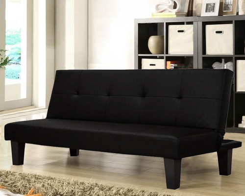 Divano letto reclinabile - letto,