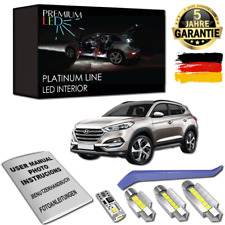 Hyundai Tucson Premium LED Kit