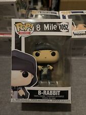 Eminem 8 Mile B-Rabbit Pop
