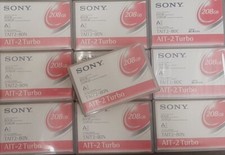 Sony AIT-2 Turbo Cartuccia
