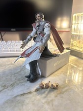 Modellino Assassin's Creed