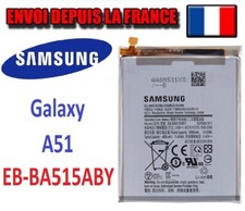 Batterie Interne Samsung