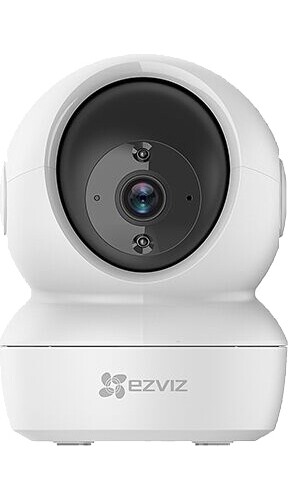 Ezviz telecamera sicurezza - ezviz, di