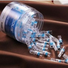 100 pezzi portasigarette filtro fumo distributore automatico di sigarette prova di catrame Health