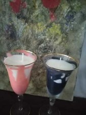 Candela personalizzate