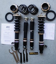 PORSCHE 911 996 RWD ASSETTO REGOLABILE AMMORTIZZATORI SOSPENSIONI BC RACING