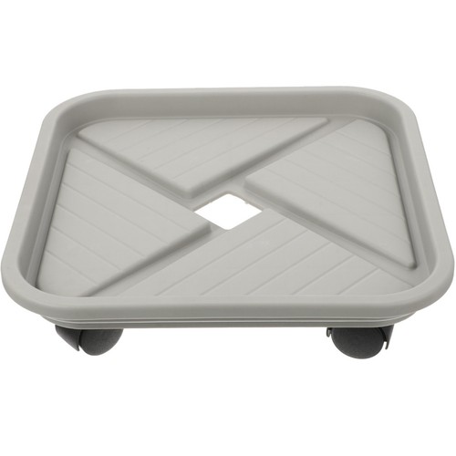Fioriera pot mover - fioriera, vaso